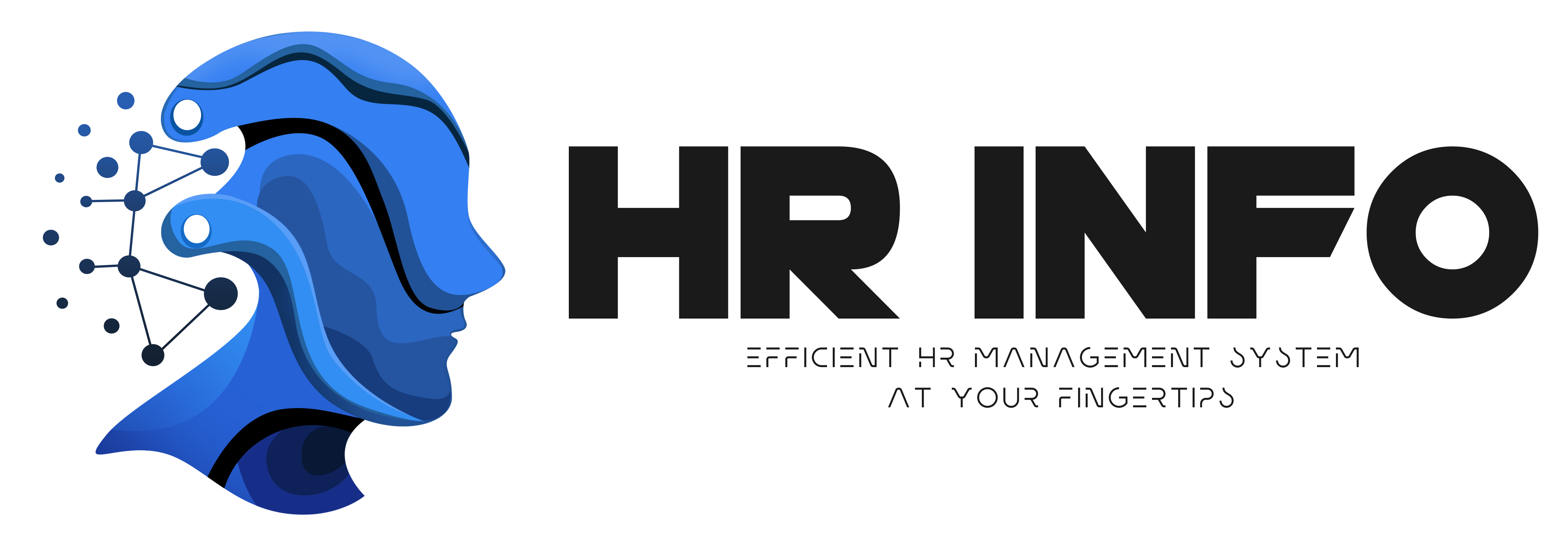 HR Info Logo